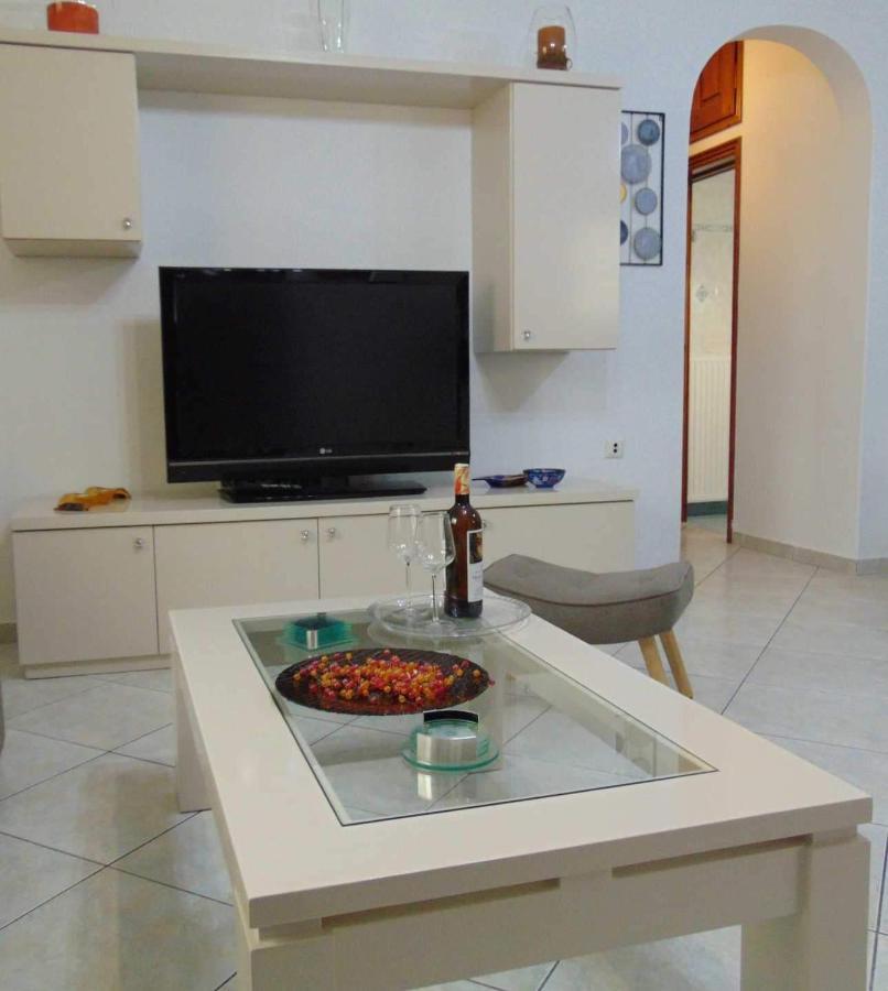 Eleni'S Place Naxos City Eksteriør billede