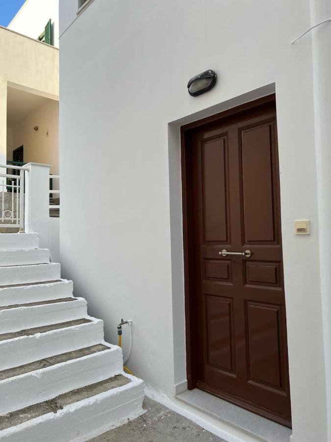 Eleni'S Place Naxos City Eksteriør billede