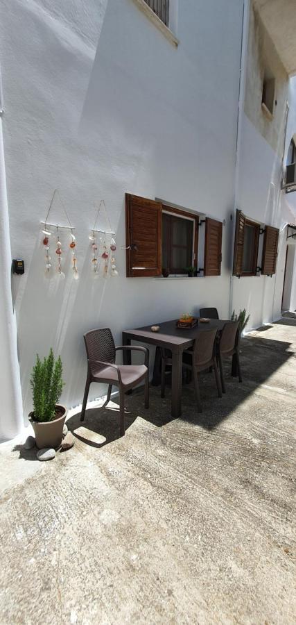 Eleni'S Place Naxos City Eksteriør billede